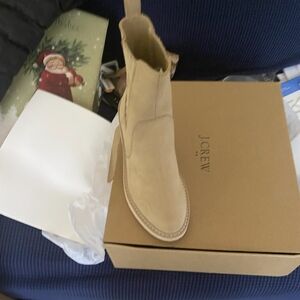 J. Crew booys